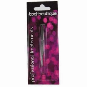Tool Boutique Tweezers Straight