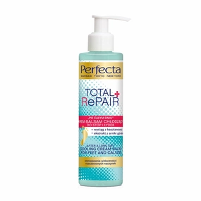 Total Repair After the Whole Day cooling cream-balm for feet and calves 195 ml