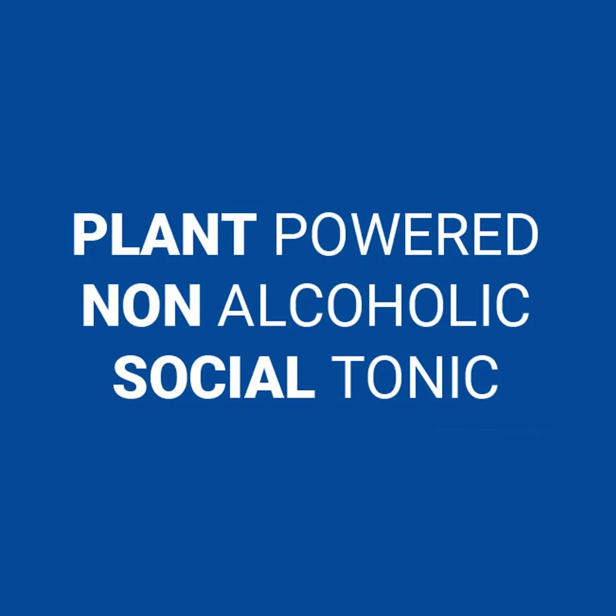 Tranquini Calming Drink with Herbal Adaptogens, Non-Alcoholic, Sparkling Water, Sugar & Gluten Free, Ashwagandha with L Theanine, Vegan