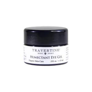 Travertine Spa Humectant Eye Gel
