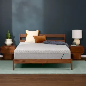 Tuft & Needle Mint Medium Plush Twin XL Size Adaptive Foam Mattress in a Box, Cooling Pressure Relief, Contouring Support, 100 Night Trial, Fiberglass Free, CertiPUR-US, 10-Year Limited Warranty