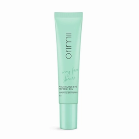 Under Eye Cream for Dark Circles | Enriched with Arctic Cloudberry (Natural Vitamin C) For Brightening; Cucumber & Green Tea For Puffiness & Wrinkles Reduction - Gel Based (15ml)