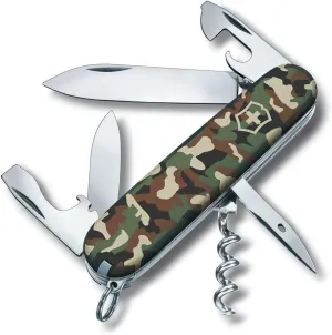 Victorinox Swiss Army Spartan Pocket Knife