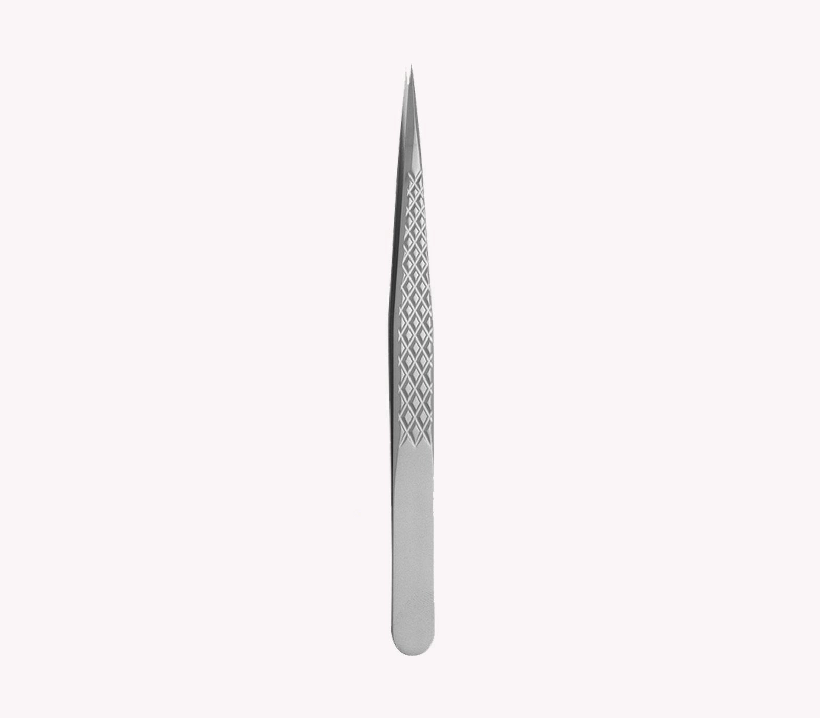 Violet Lash Extensions Tweezers