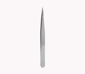 Violet Lash Extensions Tweezers