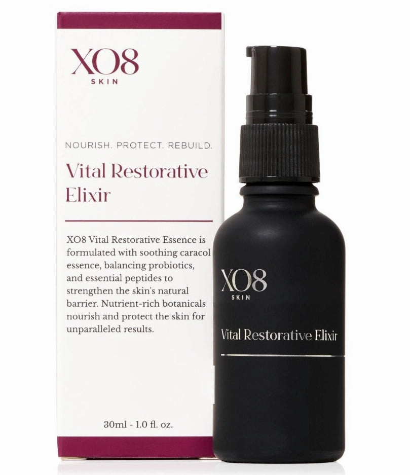 Vital Restorative Elixir