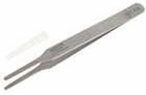 WeiTus Stainless Steel Precision Straight Tweezers