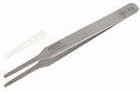 WeiTus Stainless Steel Precision Straight Tweezers