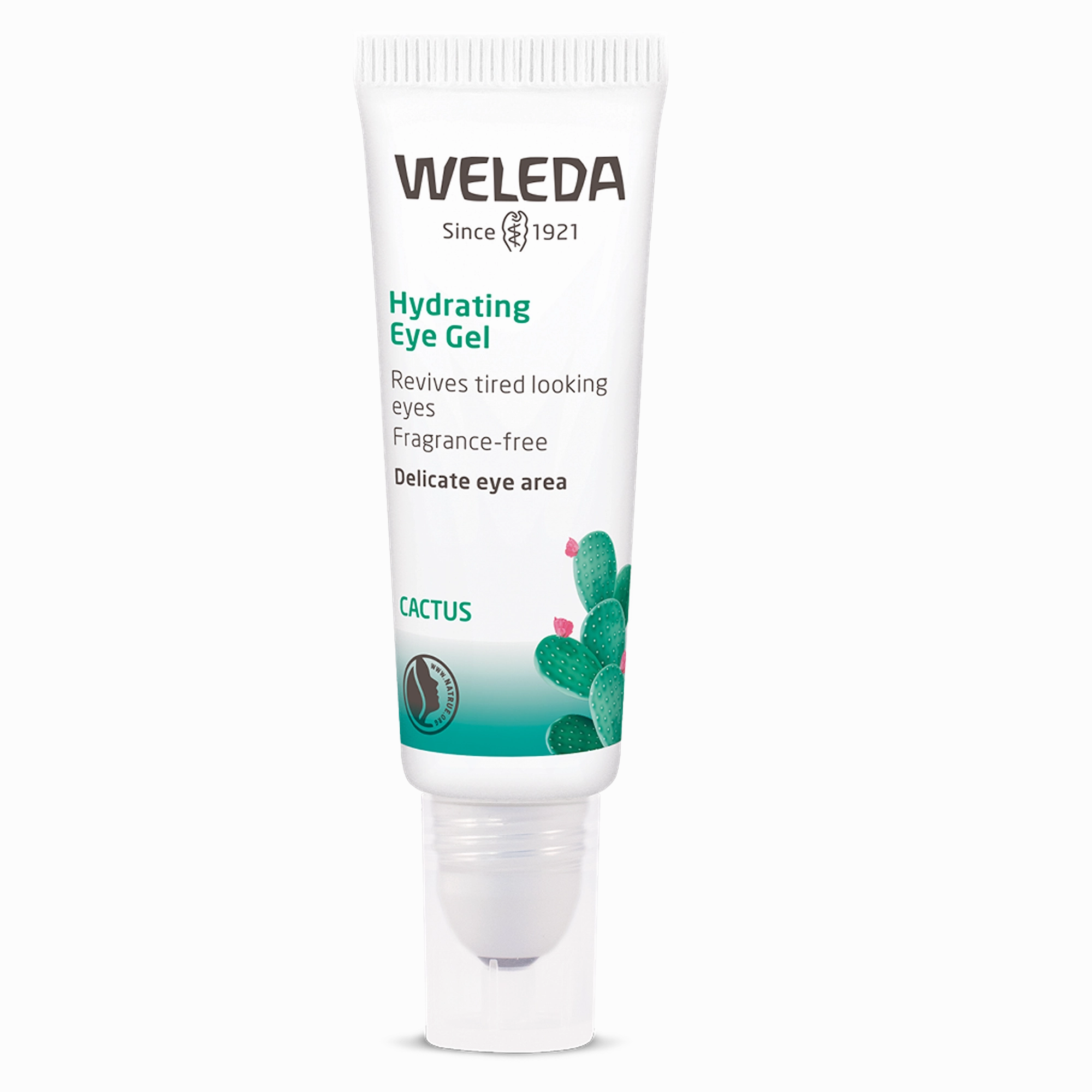 Weleda Hydrating Eye Gel 10ml